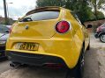 Alfa Romeo Mito 1.4 TB MultiAir Quadrifoglio Verde Hatchback 3dr Petrol Manual Euro 5 (s/s) 29