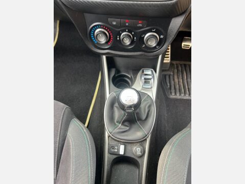 Alfa Romeo Mito 1.4 TB MultiAir Quadrifoglio Verde Hatchback 3dr Petrol Manual Euro 5 (s/s) 13
