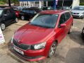 Skoda Fabia 1.2 TSI SE Hatchback 5dr Petrol Manual Euro 6 (s/s) (110 ps) 10