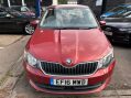 Skoda Fabia 1.2 TSI SE Hatchback 5dr Petrol Manual Euro 6 (s/s) (110 ps) 2