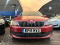 Skoda Fabia 1.2 TSI SE Hatchback 5dr Petrol Manual Euro 6 (s/s) (110 ps) 22