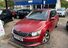 Skoda Fabia 1.2 TSI SE Hatchback 5dr Petrol Manual Euro 6 (s/s) (110 ps)
