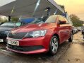 Skoda Fabia 1.2 TSI SE Hatchback 5dr Petrol Manual Euro 6 (s/s) (110 ps) 21