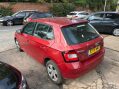 Skoda Fabia 1.2 TSI SE Hatchback 5dr Petrol Manual Euro 6 (s/s) (110 ps) 9