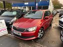 Skoda Fabia 1.2 TSI SE Hatchback 5dr Petrol Manual Euro 6 (s/s) (110 ps)