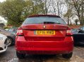 Skoda Fabia 1.2 TSI SE Hatchback 5dr Petrol Manual Euro 6 (s/s) (110 ps) 24