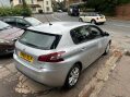 Peugeot 308 1.6 BlueHDi Active Hatchback 5dr Diesel Manual Euro 6 (s/s) (120 ps) ABSOLU 31