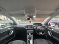 Peugeot 308 1.6 BlueHDi Active Hatchback 5dr Diesel Manual Euro 6 (s/s) (120 ps) ABSOLU 18