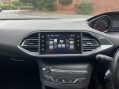 Peugeot 308 1.6 BlueHDi Active Hatchback 5dr Diesel Manual Euro 6 (s/s) (120 ps) ABSOLU 12