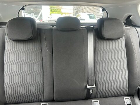 Peugeot 308 1.6 BlueHDi Active Hatchback 5dr Diesel Manual Euro 6 (s/s) (120 ps) ABSOLU 15