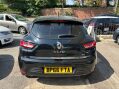 Renault Clio 0.9 TCe Dynamique S Nav Hatchback 5dr Petrol Manual Euro 6 (s/s) (90 ps) 6