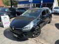 Renault Clio 0.9 TCe Dynamique S Nav Hatchback 5dr Petrol Manual Euro 6 (s/s) (90 ps) 1