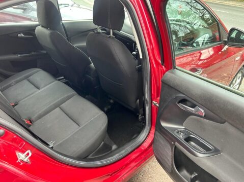 Fiat Tipo 1.4 MPI Easy Plus Hatchback 5dr Petrol Manual Euro 6 (95 ps) 16