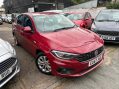 Fiat Tipo 1.4 MPI Easy Plus Hatchback 5dr Petrol Manual Euro 6 (95 ps) 3