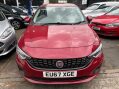 Fiat Tipo 1.4 MPI Easy Plus Hatchback 5dr Petrol Manual Euro 6 (95 ps) 2