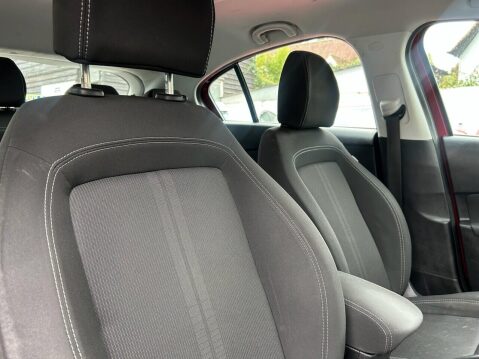 Fiat Tipo 1.4 MPI Easy Plus Hatchback 5dr Petrol Manual Euro 6 (95 ps) 13