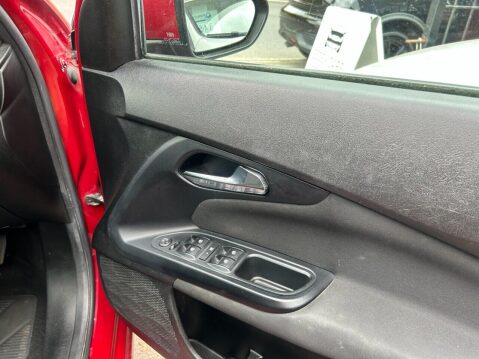 Fiat Tipo 1.4 MPI Easy Plus Hatchback 5dr Petrol Manual Euro 6 (95 ps) 12