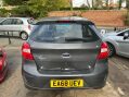 Ford Ka+ 1.2 Ti-VCT Zetec Hatchback 5dr Petrol Manual Euro 6 (s/s) (85 ps) FULL MAIN 5