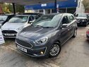 Ford Ka+ 1.2 Ti-VCT Zetec Hatchback 5dr Petrol Manual Euro 6 (s/s) (85 ps) FULL MAIN