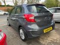 Ford Ka+ 1.2 Ti-VCT Zetec Hatchback 5dr Petrol Manual Euro 6 (s/s) (85 ps) FULL MAIN 26