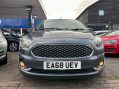 Ford Ka+ 1.2 Ti-VCT Zetec Hatchback 5dr Petrol Manual Euro 6 (s/s) (85 ps) FULL MAIN 22