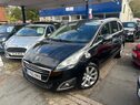 Peugeot 5008 1.6 BlueHDi Allure MPV 5dr Diesel Manual Euro 6 (s/s) (120 ps) FULL MAIN DE