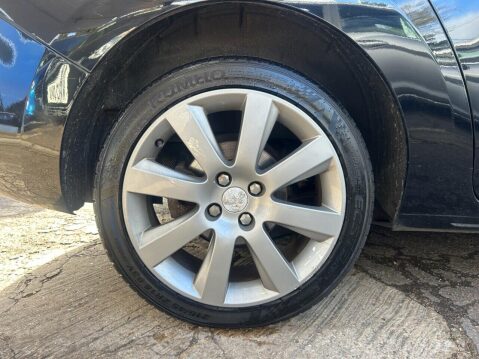 Peugeot 5008 1.6 BlueHDi Allure MPV 5dr Diesel Manual Euro 6 (s/s) (120 ps) FULL MAIN DE 20