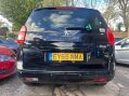 Peugeot 5008 1.6 BlueHDi Allure MPV 5dr Diesel Manual Euro 6 (s/s) (120 ps) FULL MAIN DE 27