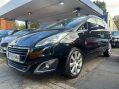 Peugeot 5008 1.6 BlueHDi Allure MPV 5dr Diesel Manual Euro 6 (s/s) (120 ps) FULL MAIN DE 24