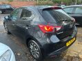 Mazda 2 1.5 SKYACTIV-D Sport Nav Hatchback 5dr Diesel Manual Euro 6 (s/s) (105 ps) 6