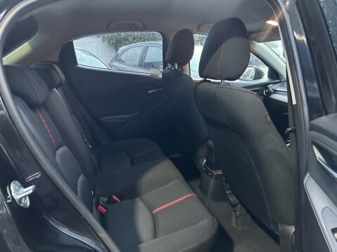 Mazda 2 1.5 SKYACTIV-D Sport Nav Hatchback 5dr Diesel Manual Euro 6 (s/s) (105 ps) 16