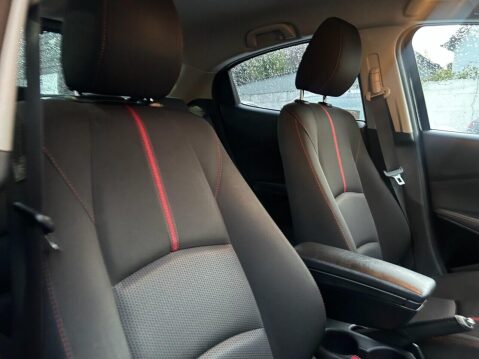 Mazda 2 1.5 SKYACTIV-D Sport Nav Hatchback 5dr Diesel Manual Euro 6 (s/s) (105 ps) 13