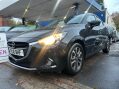 Mazda 2 1.5 SKYACTIV-D Sport Nav Hatchback 5dr Diesel Manual Euro 6 (s/s) (105 ps) 25