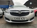 Vauxhall Insignia 1.6 CDTi ecoFLEX Design Hatchback 5dr Diesel Manual Euro 6 (s/s) (136 ps) B 24