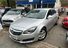 Vauxhall Insignia 1.6 CDTi ecoFLEX Design Hatchback 5dr Diesel Manual Euro 6 (s/s) (136 ps) B