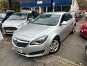 Vauxhall Insignia 1.6 CDTi ecoFLEX Design Hatchback 5dr Diesel Manual Euro 6 (s/s) (136 ps) B