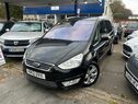 Ford Galaxy 2.0 TDCi Titanium MPV 5dr Diesel Powershift Euro 5 (163 ps)