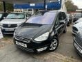 Ford Galaxy 2.0 TDCi Titanium MPV 5dr Diesel Powershift Euro 5 (163 ps) 1