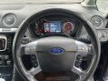 Ford Galaxy 2.0 TDCi Titanium MPV 5dr Diesel Powershift Euro 5 (163 ps) 10