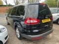 Ford Galaxy 2.0 TDCi Titanium MPV 5dr Diesel Powershift Euro 5 (163 ps) 6