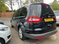 Ford Galaxy 2.0 TDCi Titanium MPV 5dr Diesel Powershift Euro 5 (163 ps) 29