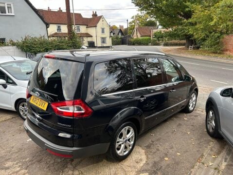 Ford Galaxy 2.0 TDCi Titanium MPV 5dr Diesel Powershift Euro 5 (163 ps) 30