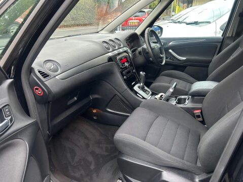 Ford Galaxy 2.0 TDCi Titanium MPV 5dr Diesel Powershift Euro 5 (163 ps) 23