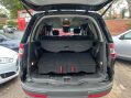 Ford Galaxy 2.0 TDCi Titanium MPV 5dr Diesel Powershift Euro 5 (163 ps) 7