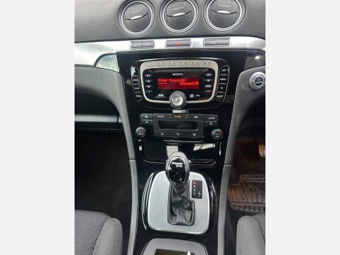 Ford Galaxy 2.0 TDCi Titanium MPV 5dr Diesel Powershift Euro 5 (163 ps) 11