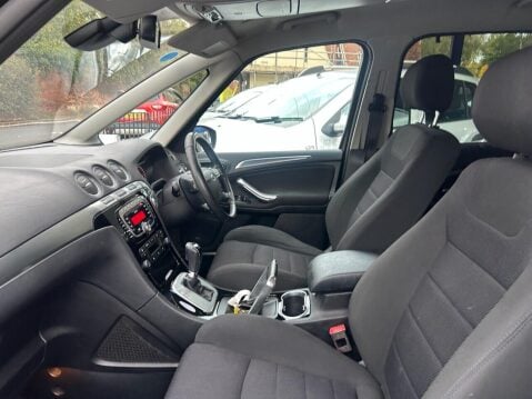 Ford Galaxy 2.0 TDCi Titanium MPV 5dr Diesel Powershift Euro 5 (163 ps) 22