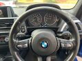 BMW 1 Series 1.6 116i M Sport Hatchback 5dr Petrol Manual Euro 6 (s/s) (136 ps) LOW MILE 9