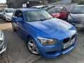 BMW 1 Series 1.6 116i M Sport Hatchback 5dr Petrol Manual Euro 6 (s/s) (136 ps) LOW MILE 3