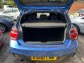 BMW 1 Series 1.6 116i M Sport Hatchback 5dr Petrol Manual Euro 6 (s/s) (136 ps) LOW MILE 6