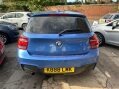 BMW 1 Series 1.6 116i M Sport Hatchback 5dr Petrol Manual Euro 6 (s/s) (136 ps) LOW MILE 4